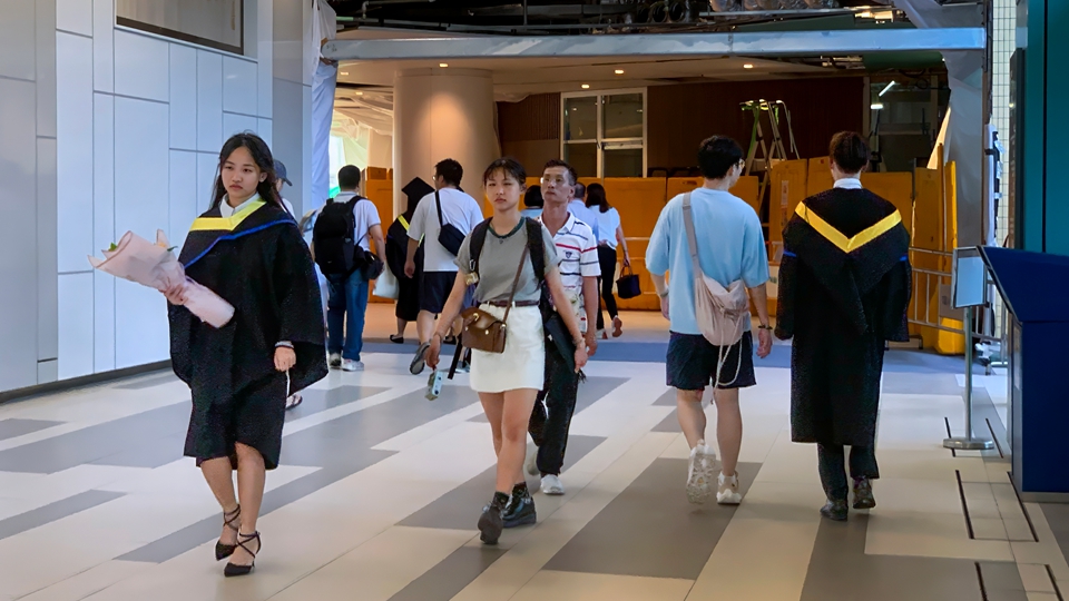 香港五年規劃｜發展優質教育 優化教育資源布局 培育多元技能人才