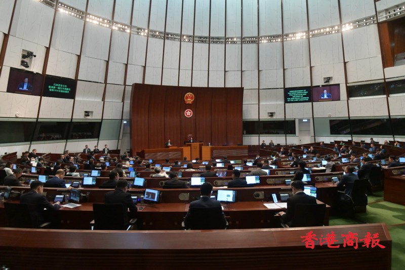 施政報告2026｜聚焦五大發展機遇 25範疇措施提升民生福祉