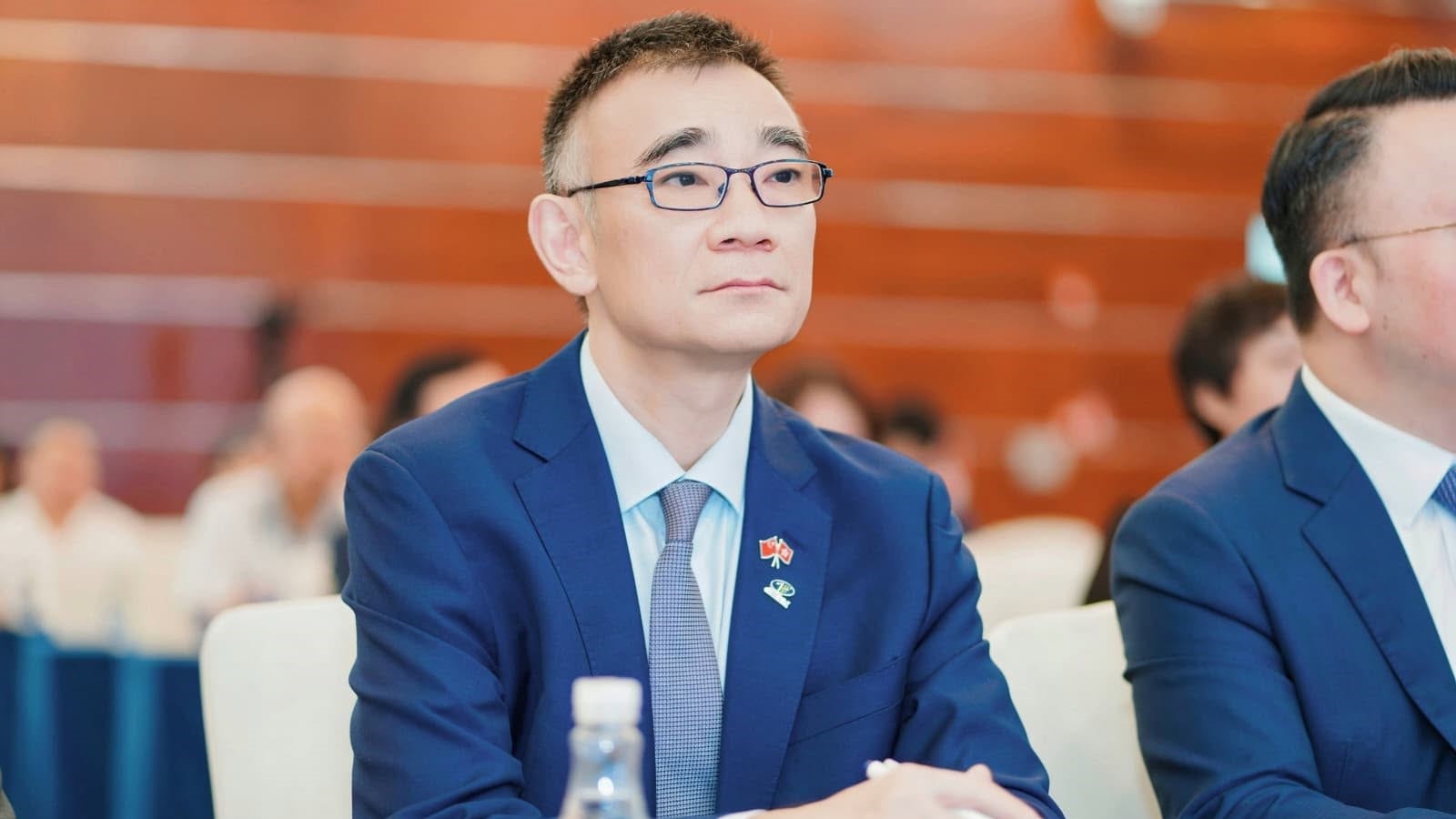 蘇紹聰：兩份文件一脈相承 香港進入「五年藍圖、逐一追指標」新階段 