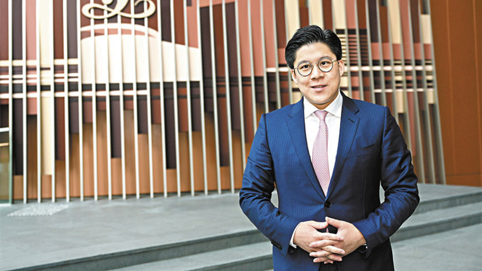 霍啟剛：將施政報告定義為五年規劃年度報告體現施政新思維