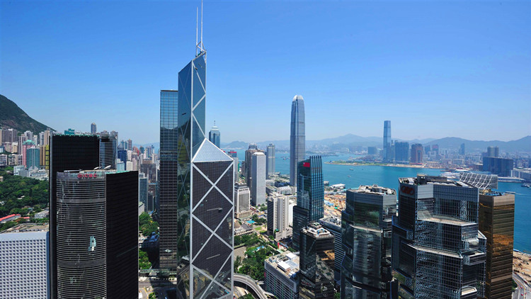【熱點話題】】香港首份五年規劃及新一份施政報告回應