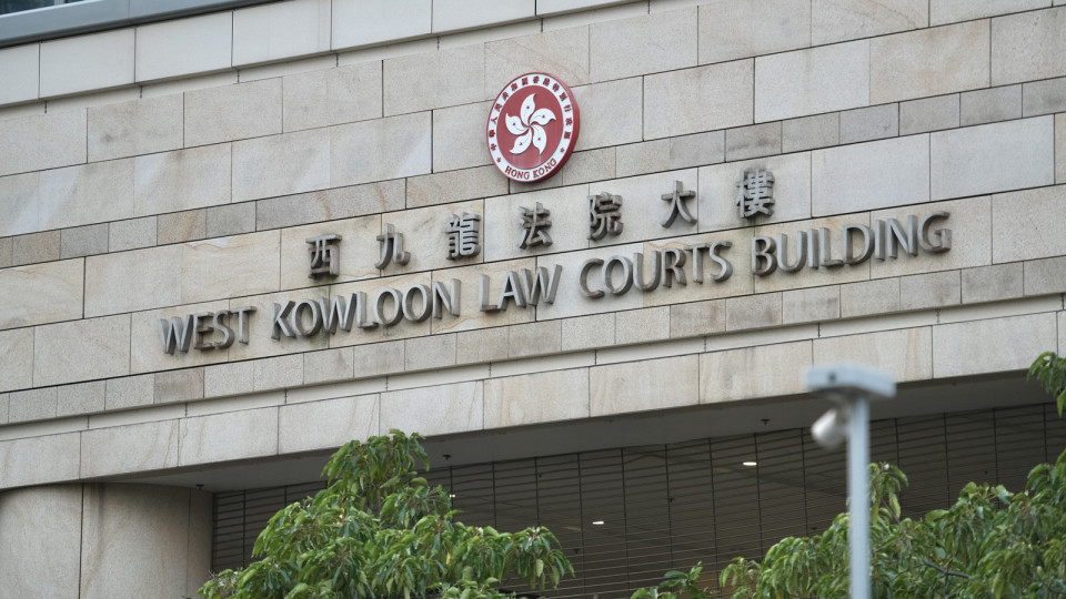 【港事講場】處心積慮謀顛覆 依法懲治是正道