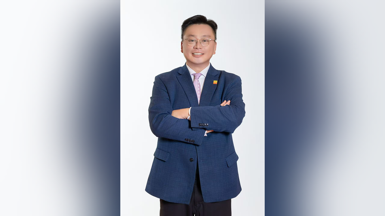 凌俊傑：構建更多元產業體系 香港五年規劃高瞻遠矚
