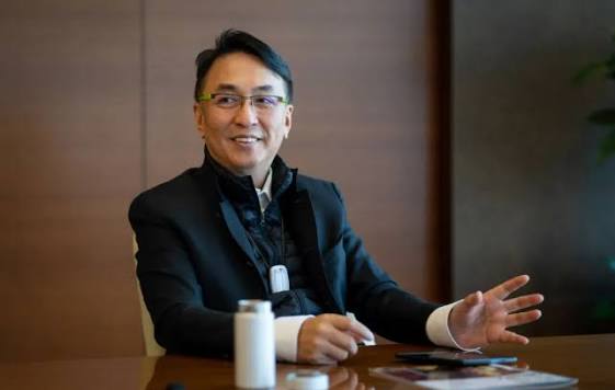 李家傑：期待進一步落實可持續航空燃料使用比例機制