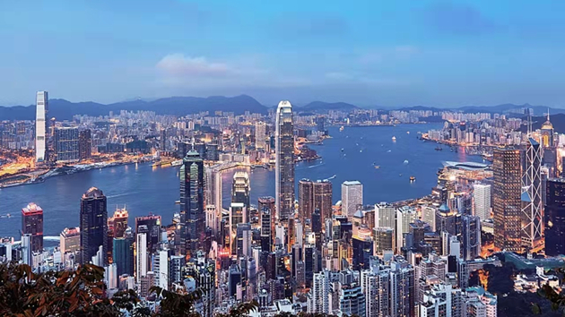 一帶一路總商會：全力支持香港首個五年規劃及2026年施政報告 將以具體行動配合兩個報告落實