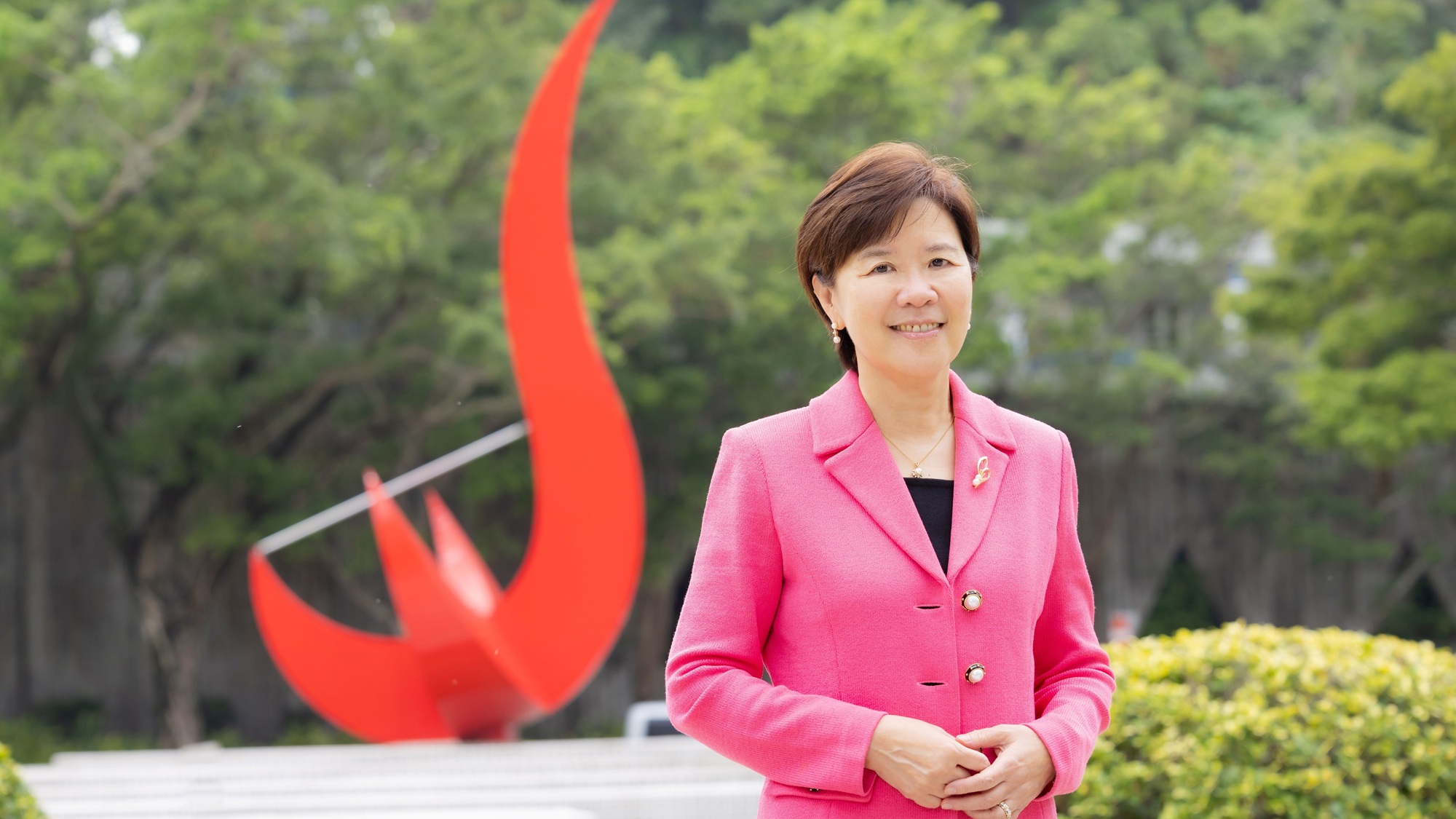【教育】科大支持北都建設 推動香港經濟轉型升級