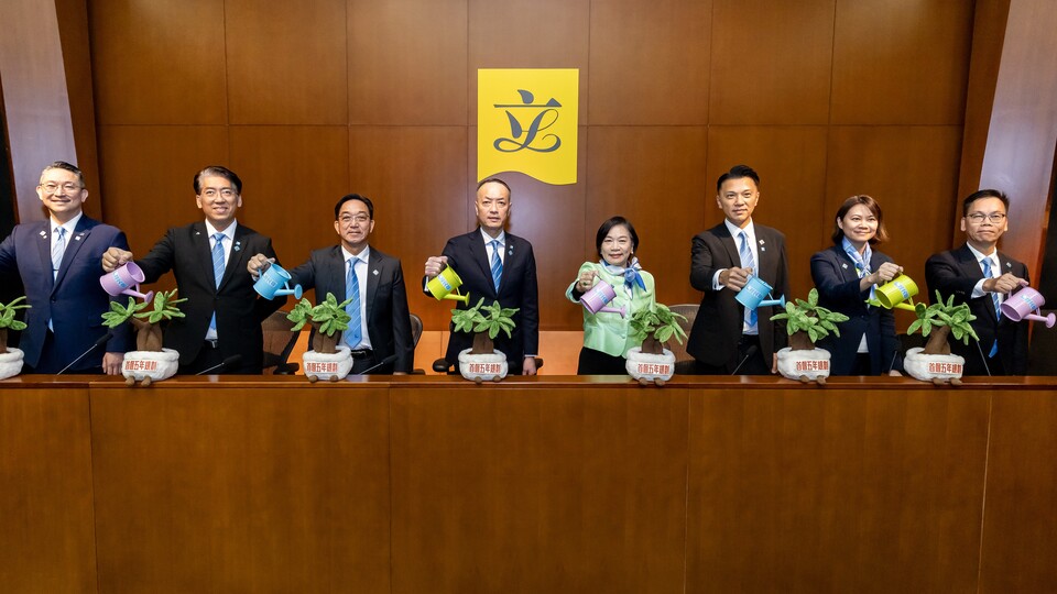 經民聯：高度肯定五年規劃與施政報告 能為港注入堅實動能