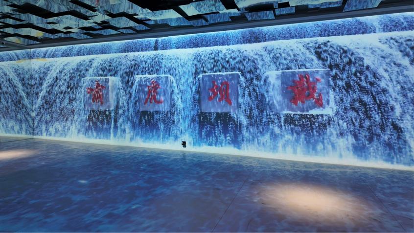 【大灣區媒體泰安行】探訪「運河之心」 感受戴村壩六百年水利智慧