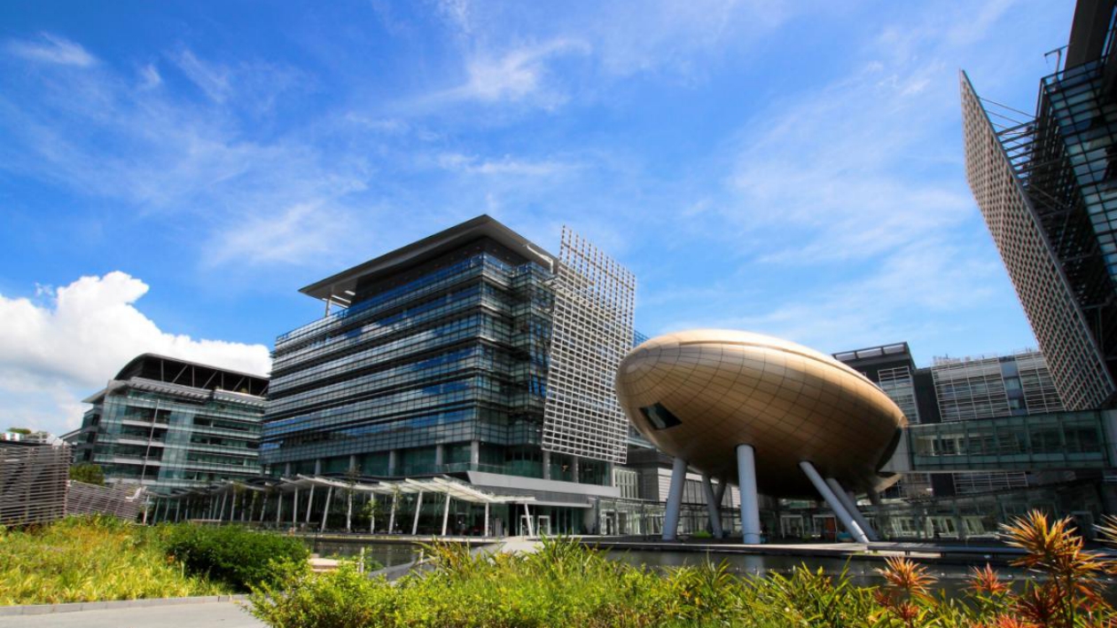 香港科學院及香港青年科學院歡迎 《香港第一個五年規劃》及2026年《施政報告》