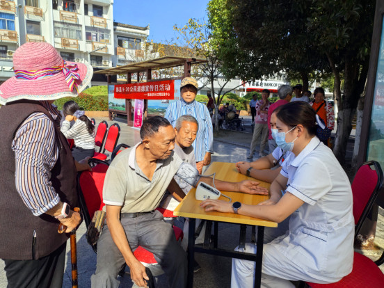 皖黟縣：涵養新風正氣激活文明動能