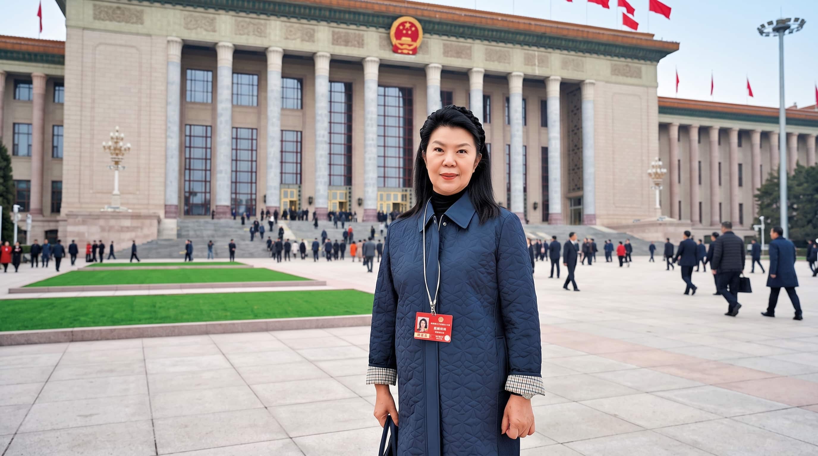 蔡黃玲玲：藍圖繪就開新局 施政惠民譜新篇