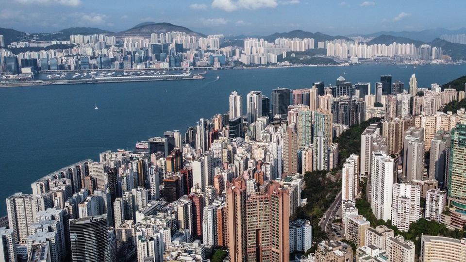 外交部：「一國兩制」下香港國際金融、航運、貿易中心地位持續鞏固