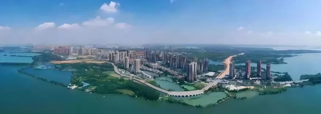 訂單源自光谷 製造落地葛店｜武鄂同城之下的產業協同實踐