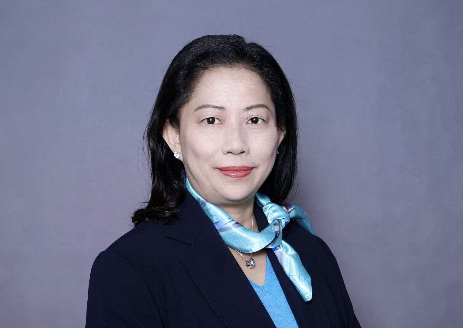 觀塘區議員楊莉瑤支持施政報告大廈管理新機制