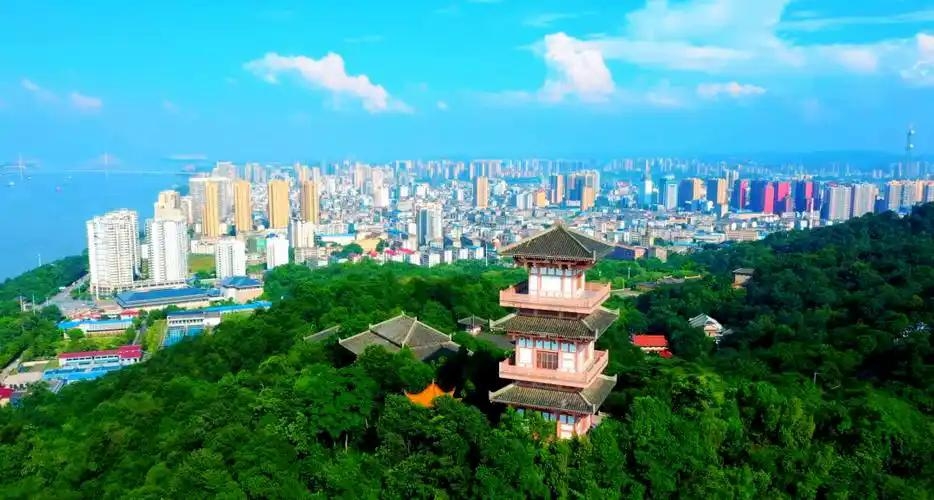 鄂州市財政局獲評全國先進單位榮譽