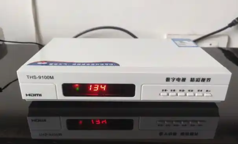 廣電總局：機頂盒功能將以軟件形態內置於電視機