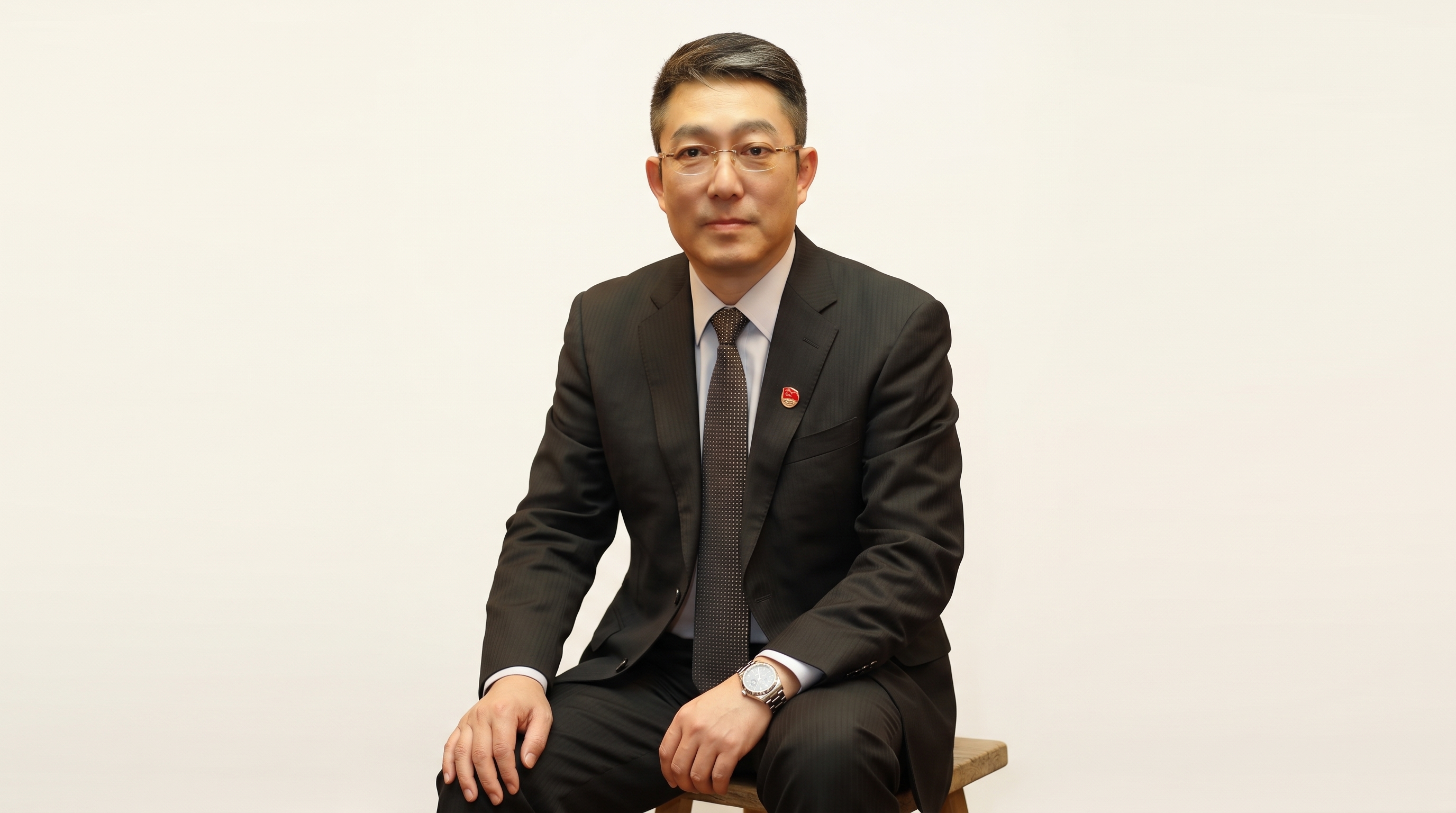 孫易兵:以長遠謀全局——香港首個五年規劃開啟治理新範式