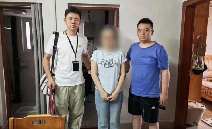 3000多位知名藝人中招！警方破獲特大明星行程黑產 38人被抓