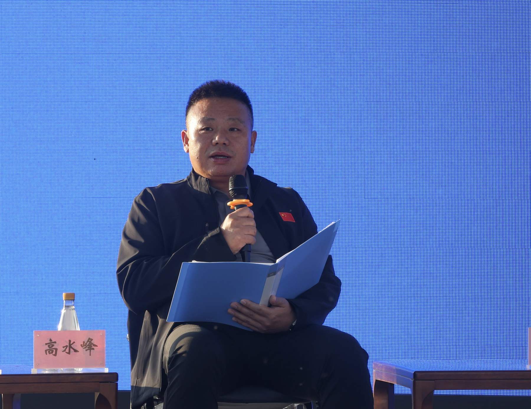黑龍江省2026年「中國農民豐收節」主會場閆家崗：設置「三大」板塊  凸顯豐收盛景呈