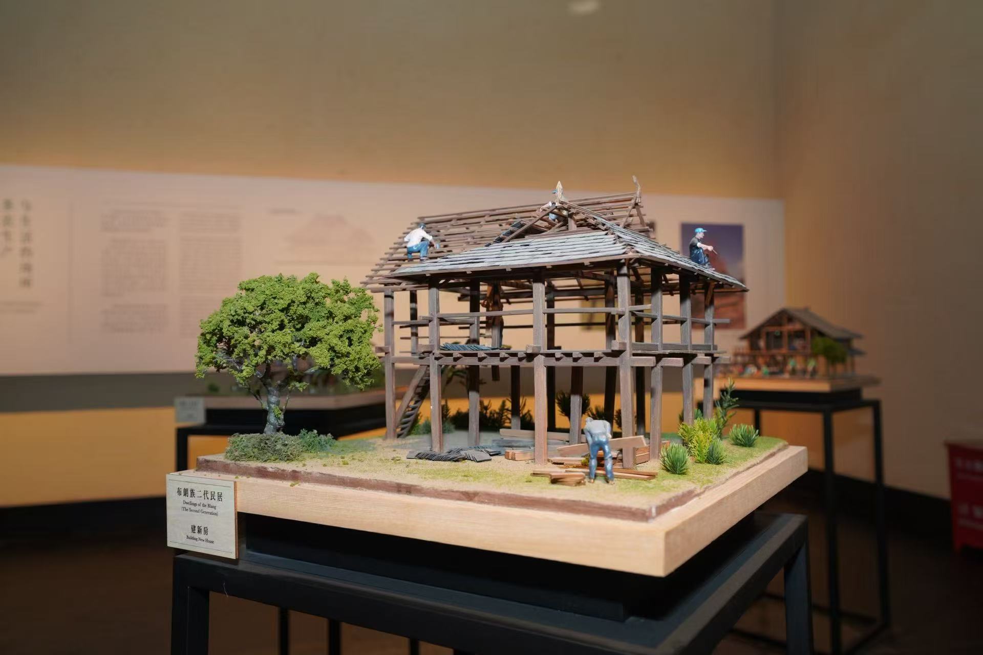 何以中國·千年茶道｜景邁山遺產展示中心 讀懂世界遺產的「第一站」