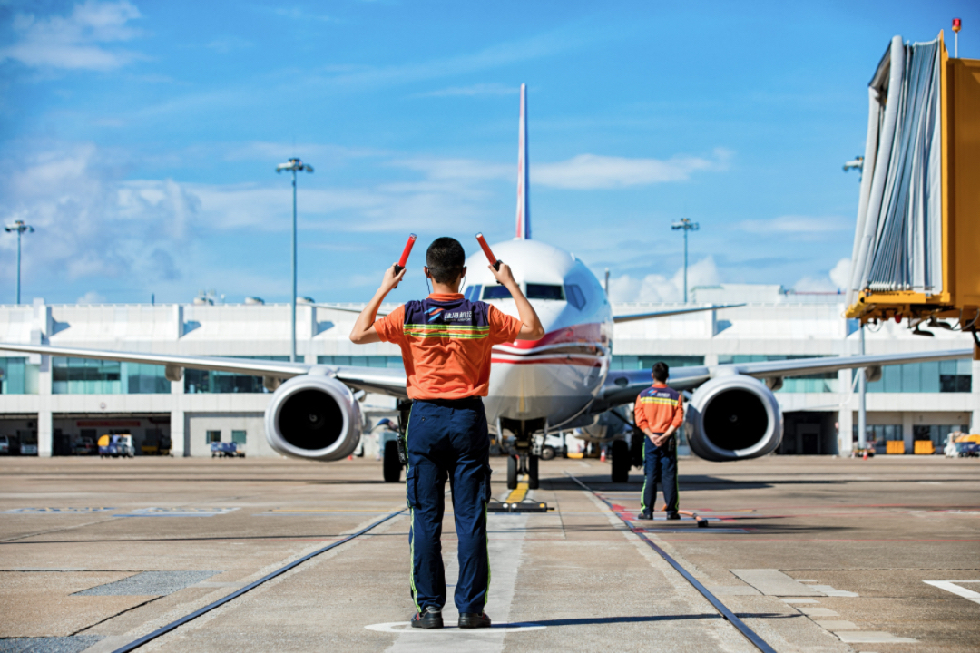 珠港深化航空協同 珠海機場多舉措便利港人北上出行