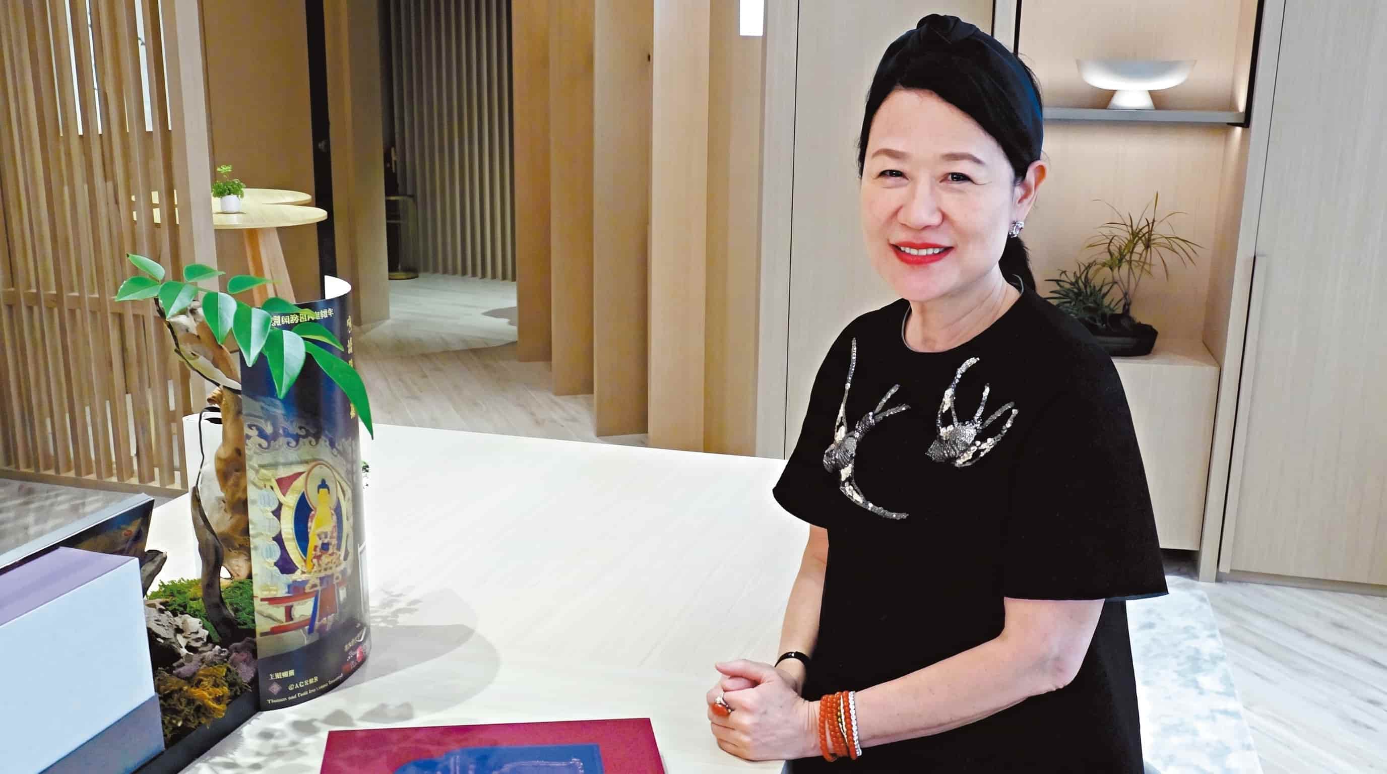 劉洪文燕：以教育潤澤人心 以青年煥新香江 ——支持香港首個五年發展規劃
