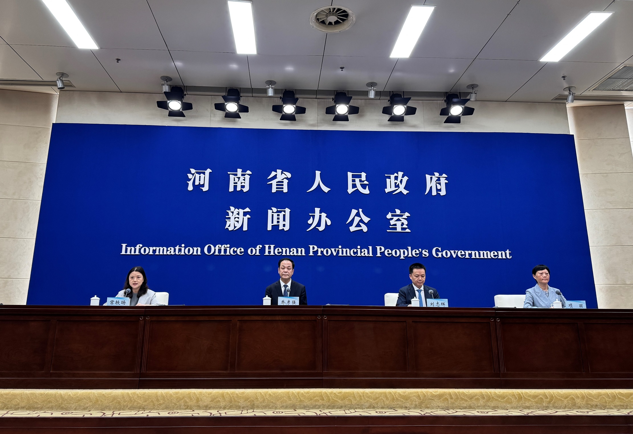 蓄力啟新!河南漯河「十五五」規劃錨定六大發展方向
