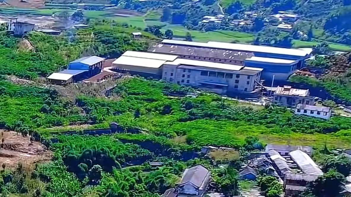 何以中國·千年茶道｜苦聰非遺棕編 從深山走向全國產業鏈