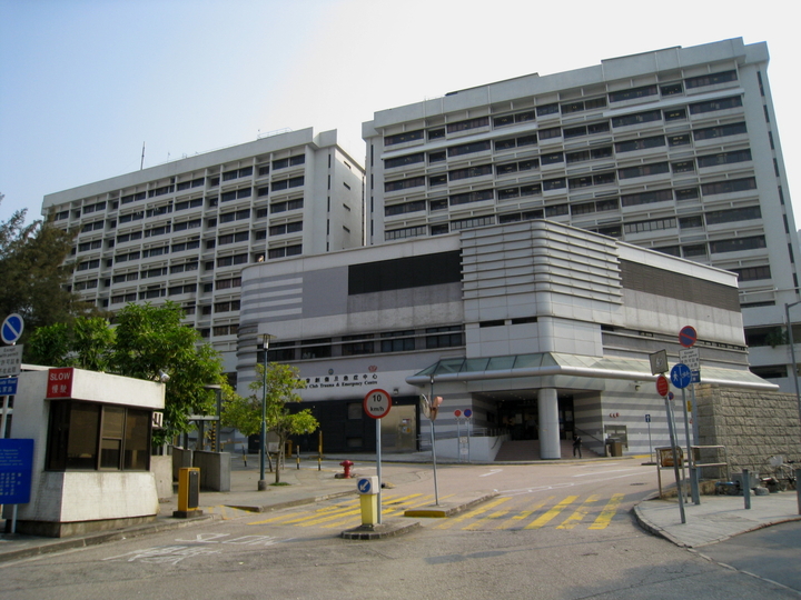 威院需食糊餐病人被餵正常餐 哽喉後深夜離世