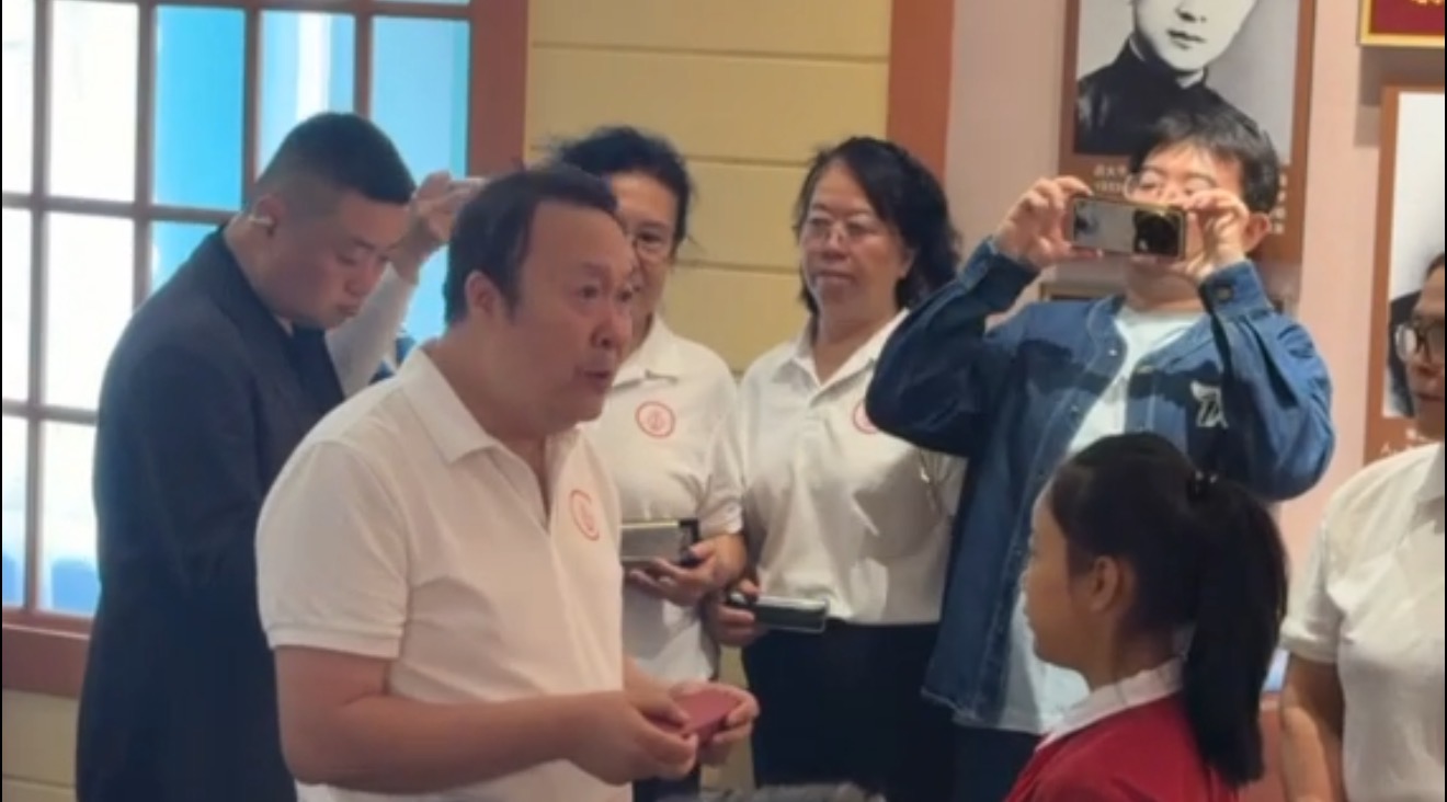 哈爾濱口琴會：以琴為炬 奏響跨越九十載的紅色樂章