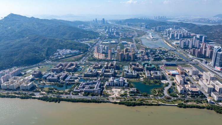 跨境專利預審最快3個工作日搞定！首批9家澳門備案主體名單公布