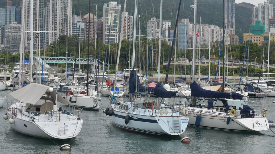 民建聯全力支持「粵艇南下」政策 落實五年規劃深化大灣區建設