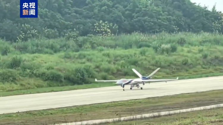 更新｜四川鹽邊泥石流 翼龍無人機趕赴現場開展應急通信保障