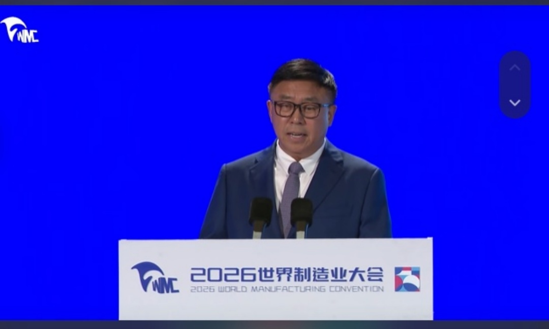 國軒高科李縝：中國電池站上全球產業鏈中心！