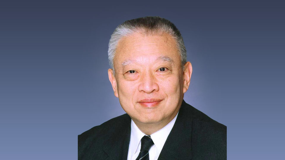 新華社權威發布：董建華先生生平