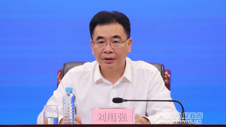 從449億到683億 江西南昌高新區提速未來產業建設