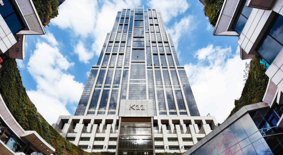 新世界發展推進首個港資C-REIT