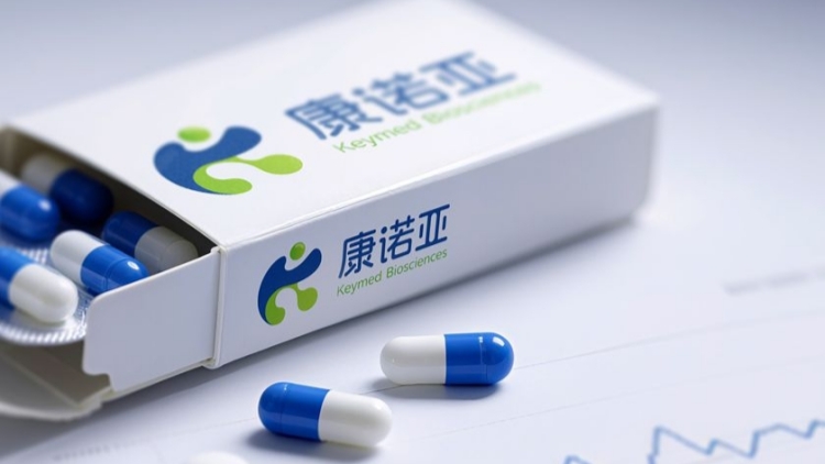 港股創新藥概念走高
