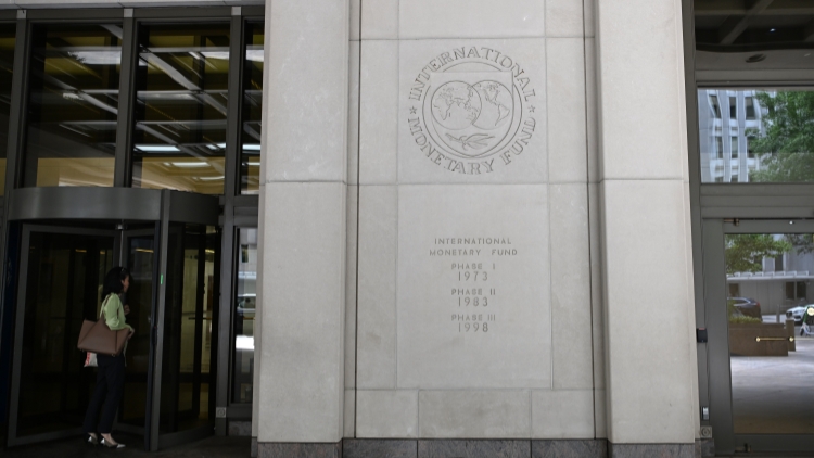 IMF：全球債務達歷史新高 各國必須財政整頓