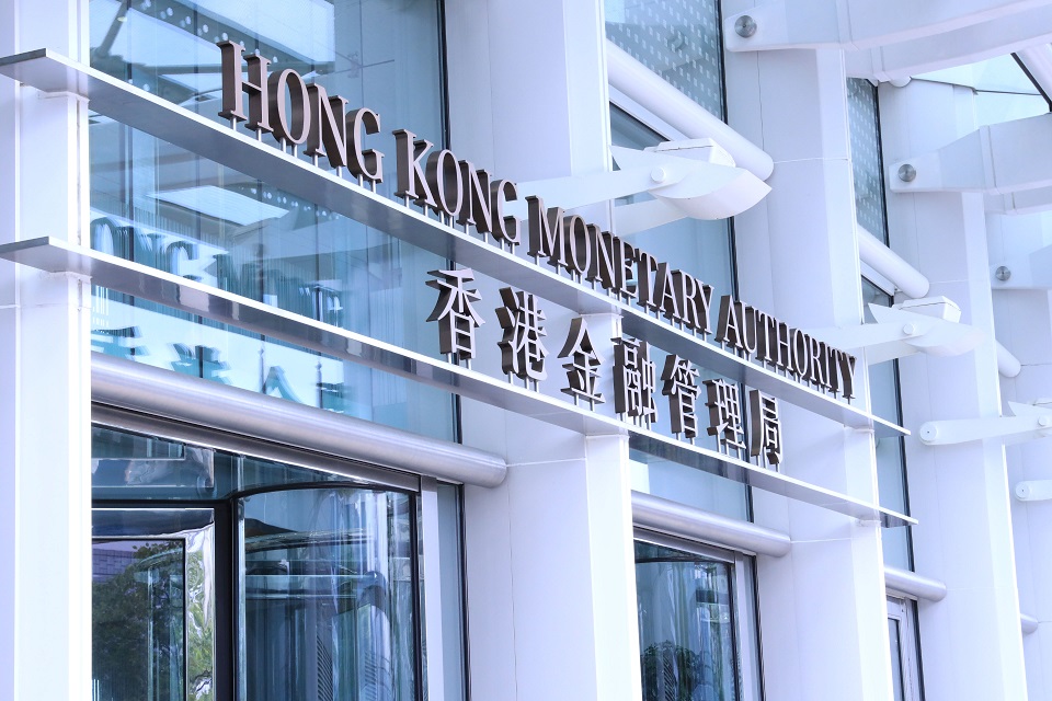 金管局擬加強銀行氣候融資披露 明年查分類目錄應用
