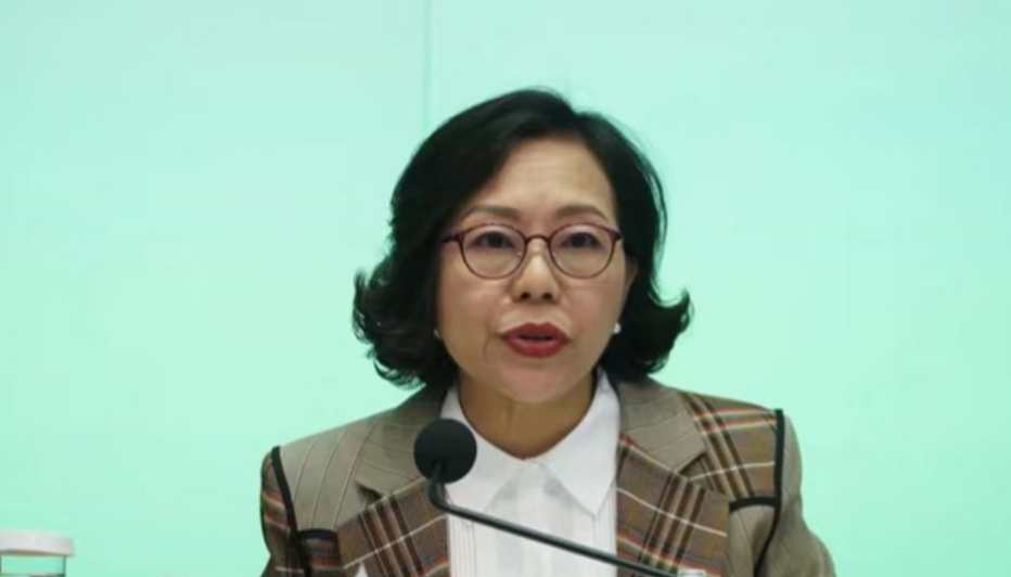 麥美娟：第二期關愛隊已超額達成KPI 明年推三層調解機制解決大廈管理糾紛