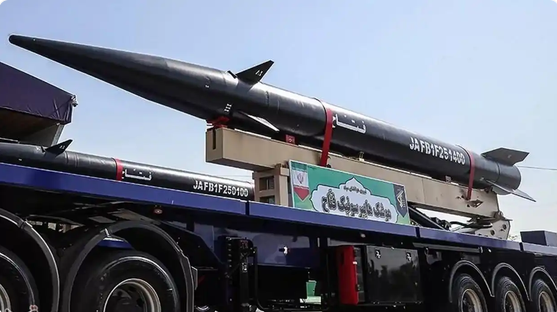 伊朗革命衛隊：已做好持久戰準備 新型武器將「令世界震驚」