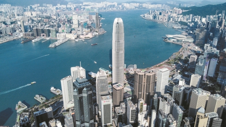 【港商時評】CEPA再升級 做好增值人