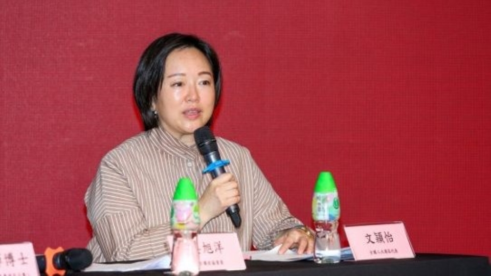 【來論】國旗下的傳承與擔當