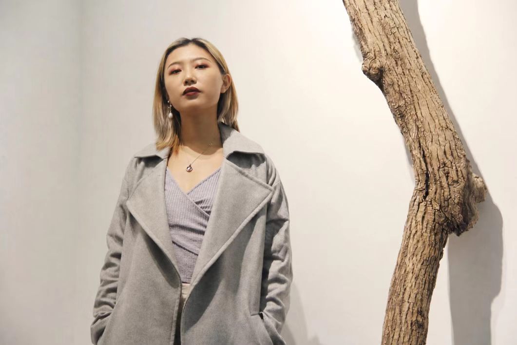 張姍姍《晨間節目照常播出》亮相第26屆平遙國際攝影大展