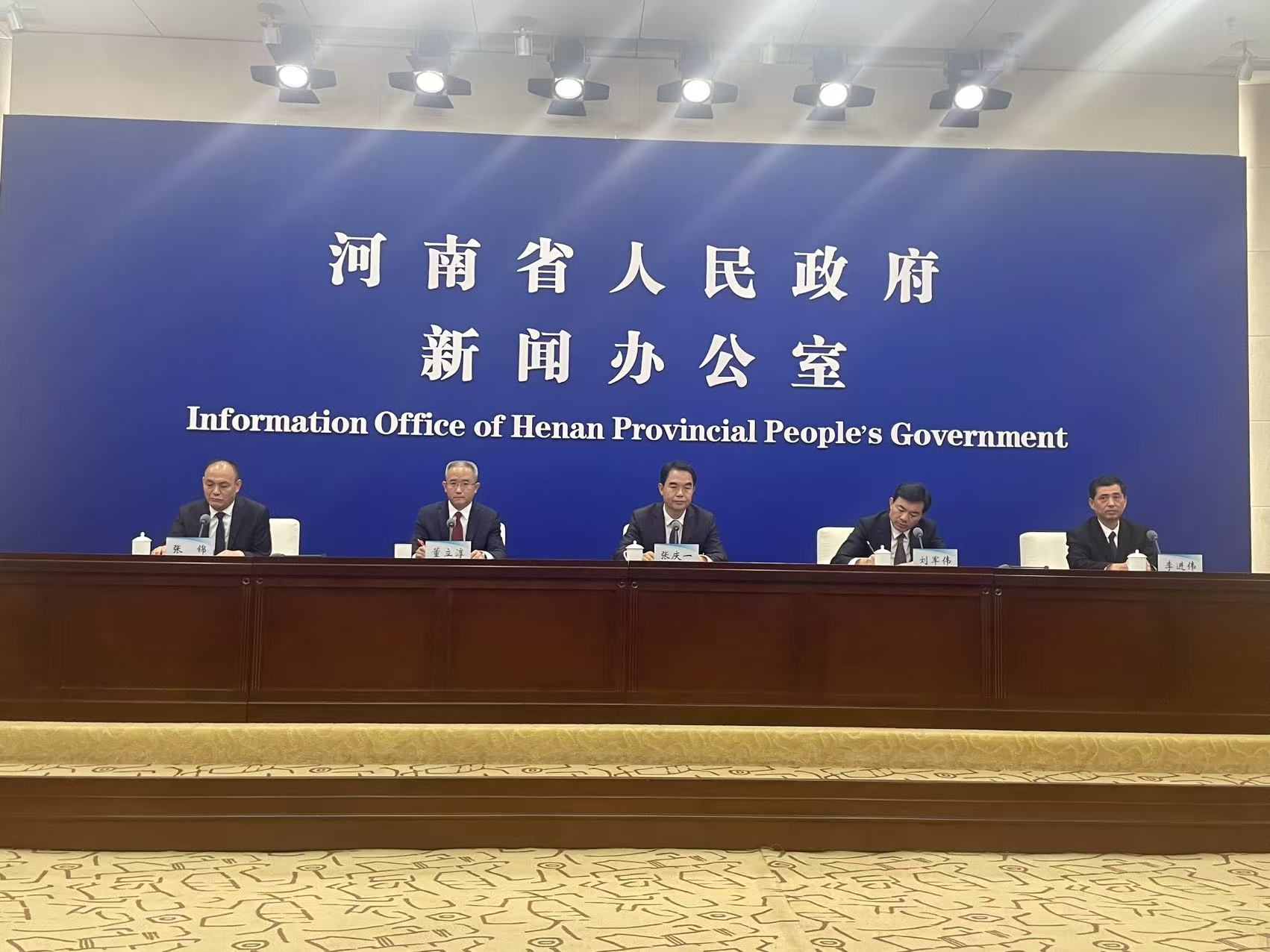 做強「中國發都」名片 河南許昌構建多元外貿新格局