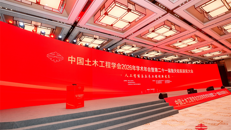 深圳三大民生工程摘得詹天佑獎
