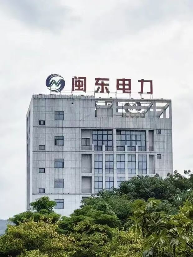10個交易日股價翻倍大牛股閩東電力開盤一字跌停