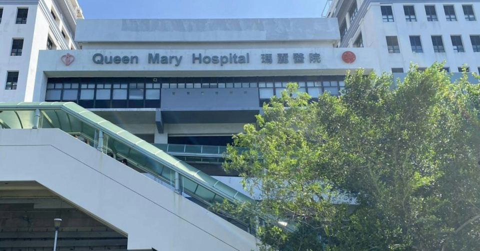 瑪麗醫院新大樓升降機事故 註冊工程師提交虛假文件罪成