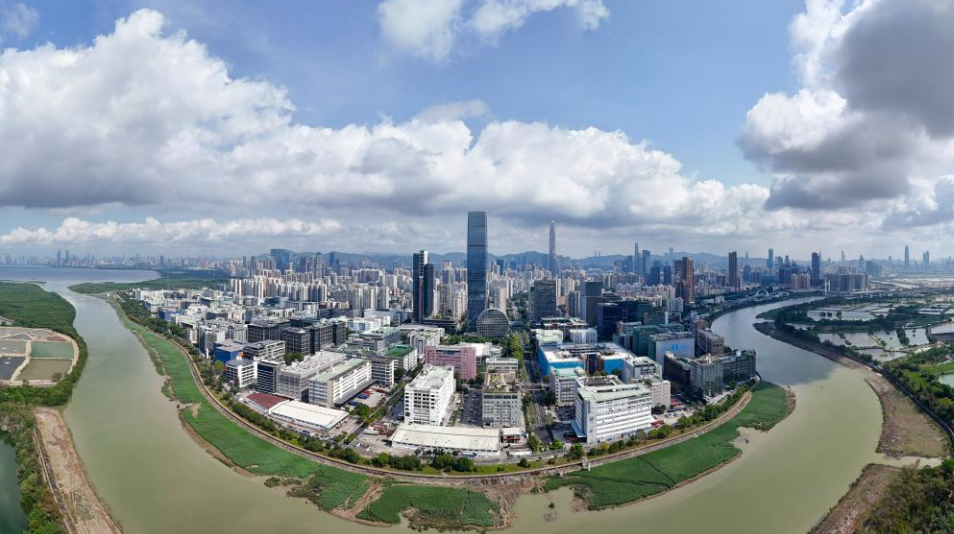 【商界心聲】「雙城」攜手  珠聯璧合——從香港五年規劃看深港合作的歷史性躍升
